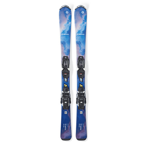 Blizzard Pearl JR Ski System with FDT JR 7 Bindings (Kids') - 2027 WINTER