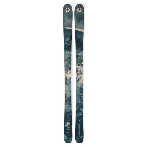Blizzard Anomaly 94 Ski (Men's) - 2027 WINTER