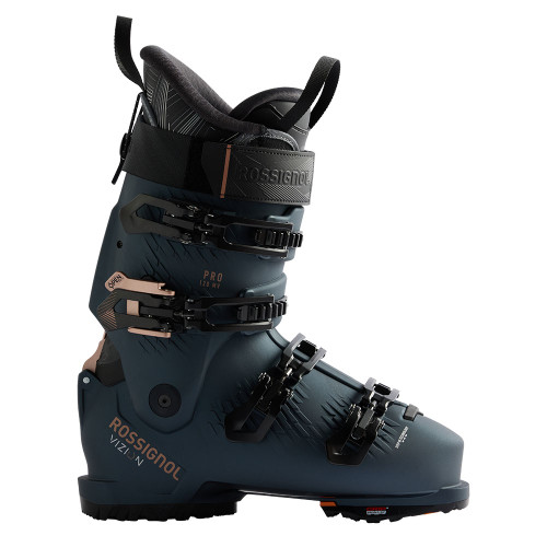 Rossignol Arcade 84 Ski System with SPX 12 GW Bindings (Men's