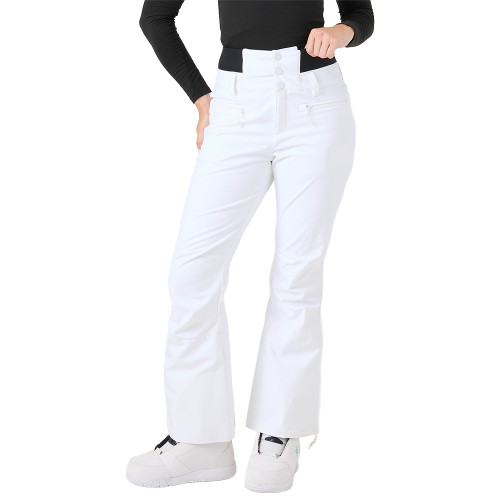 Bright White