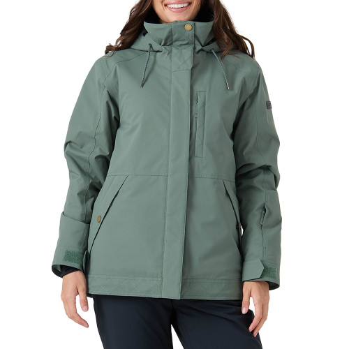Duck Green