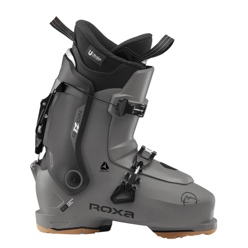Anthracite/Black