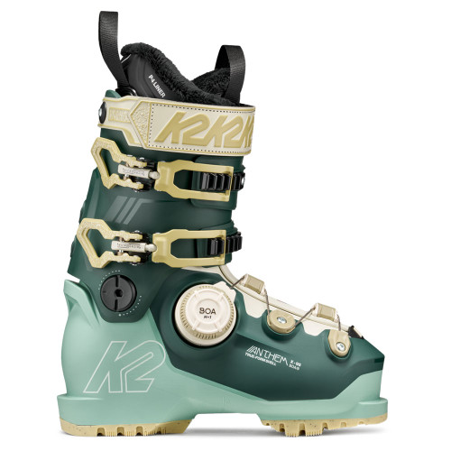 Mint/Green
