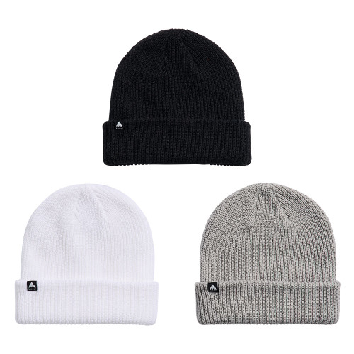 True Black/Sharkskin/Stout White