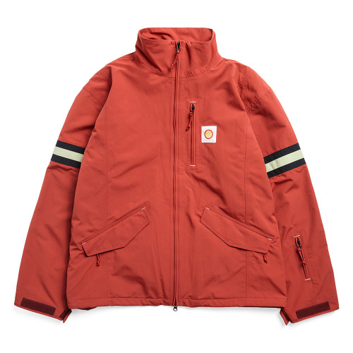 Rider Red