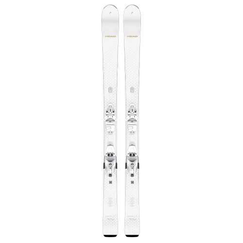 Head Absolut Joy Ski System with Protector SLR 10 GW Bindings (Women's) - 2027 WINTER
