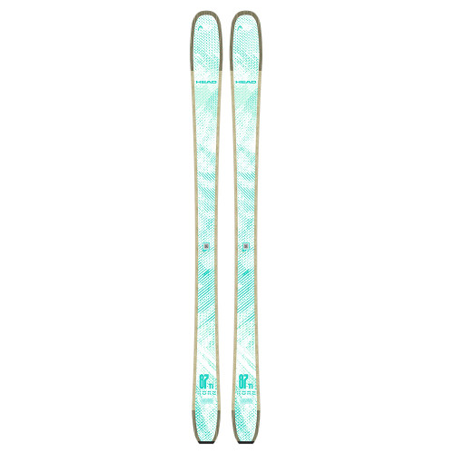 Head Kore 87 Ti Ski (Women's) - 2027 WINTER