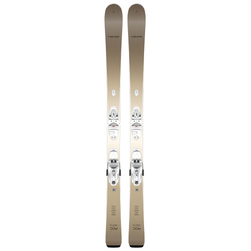 Head Pure Joy Ski System with Joy 9 GW Bindings (Women's) - 2027 WINTER