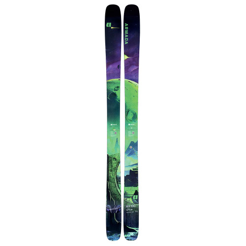 Armada Madsteez ARV 100 Ski (Men's) - 2027 WINTER
