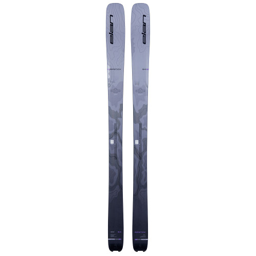Elan Ripstick 94 Ski (Women's) - 2027 WINTER