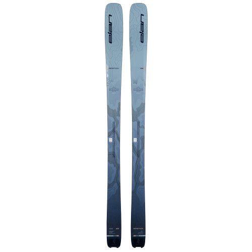 Elan Ripstick 88 Ski (Women's) - 2027 WINTER
