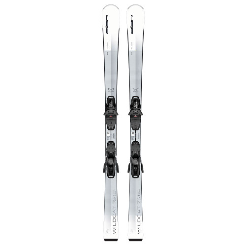Elan Wildcat 75 Ski System with EL 9.0 GW Bindings (Women's) - 2027 WINTER