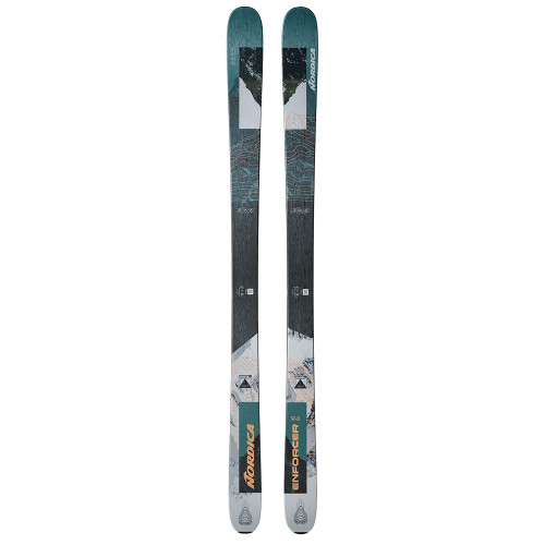 Nordica Enforcer 94 Ski (Men's) - 2027 WINTER