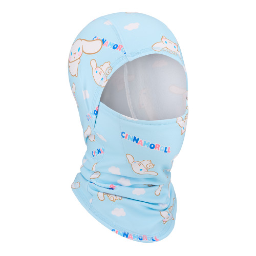 Cinnamoroll Blue