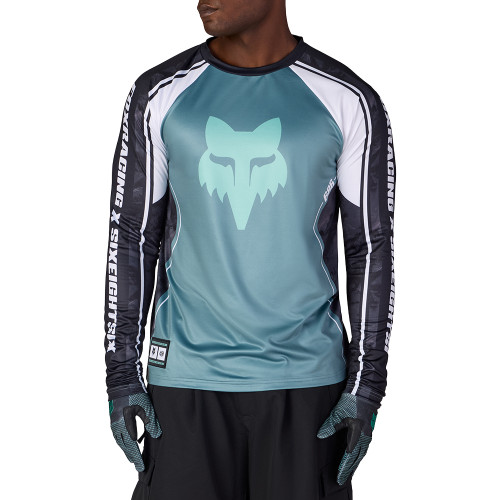 Fox Pale Firn