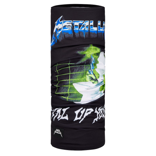 Metallica Black