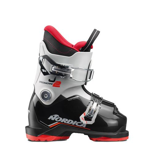 Black/Gray/Red