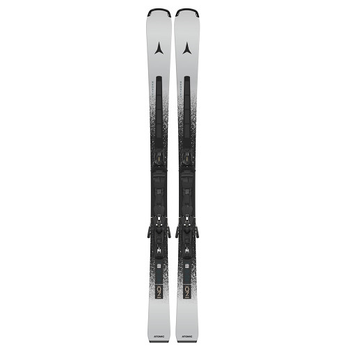 Atomic Redster Q7.8  Revoshock Ski System with M12 GW Bindings (Men's) - 2027 WINTER