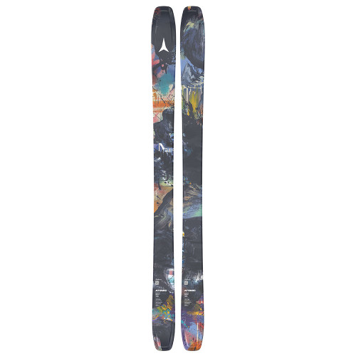Atomic Bent 100 Ski (Men's) - 2027 WINTER