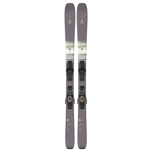 Atomic Maven 84 Ski System with M10 GW Bindings (Women's) - 2027 WINTER