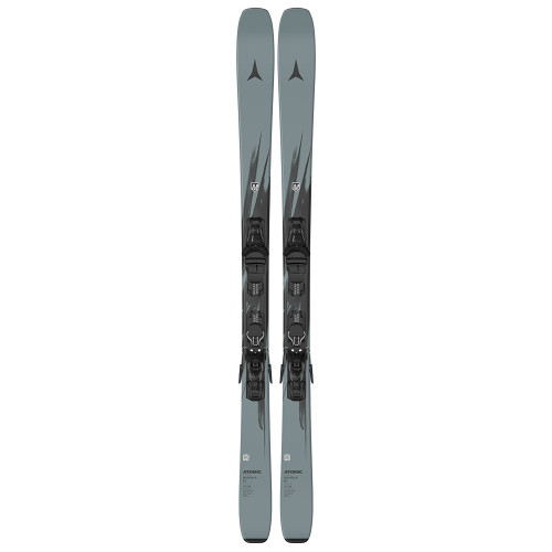 Atomic Maverick 84 Ski System with M10 GW Bindings (Men's) - 2027 WINTER