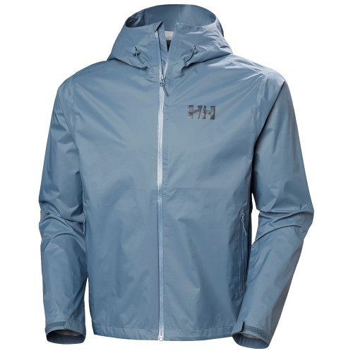 HH Washed Navy