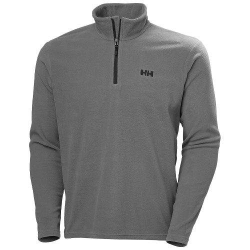 Thunder Grey