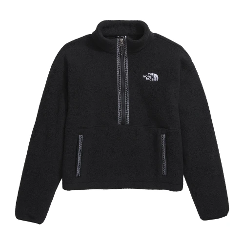 TNF Black Heather