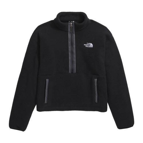 TNF Black Heather