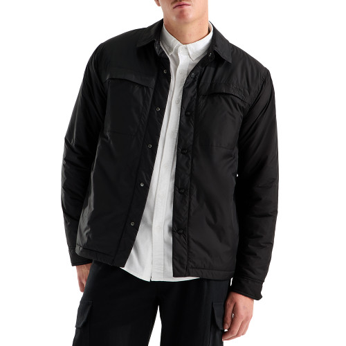 TNF Black