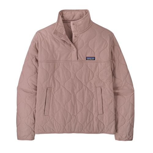Stingray Mauve