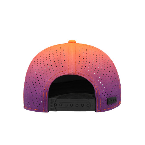 Melin Hydro Odysea Rope Sunset Wavez Hat (Men's)