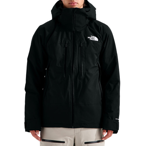 The North Face Black
