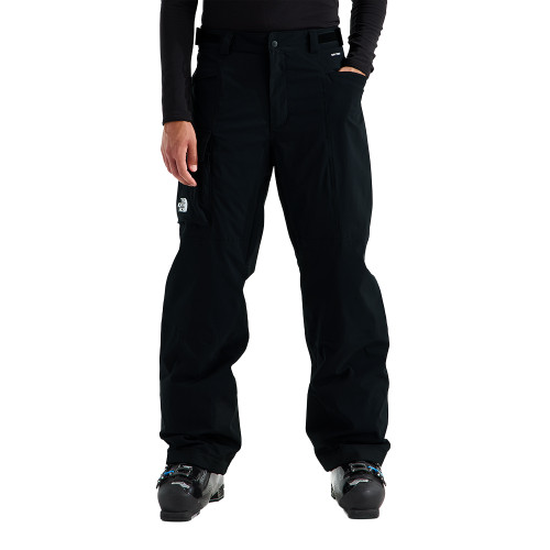 The North Face Black