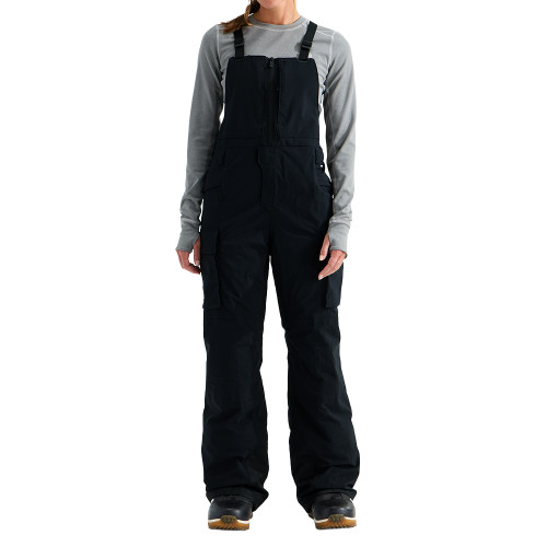 TNF Black