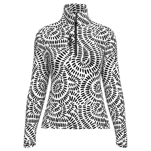 Black/White