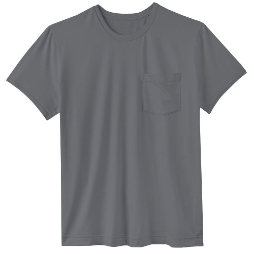 Dolphin Grey
