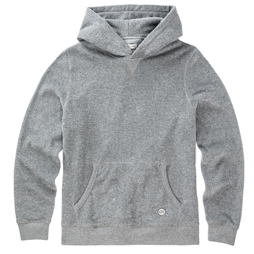 Medium Heather Grey