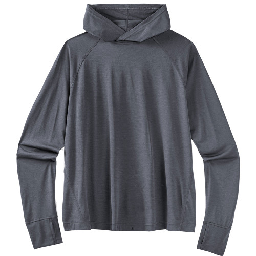 Dolphin Grey