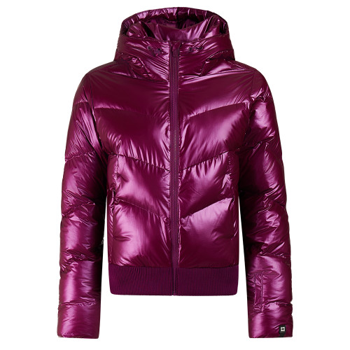 Current Purple