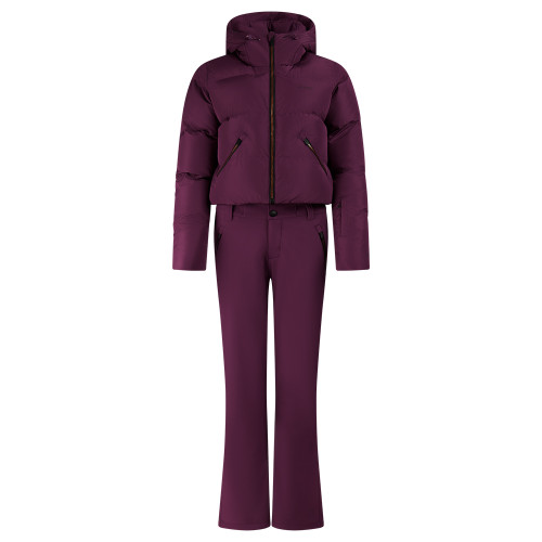 Current Purple