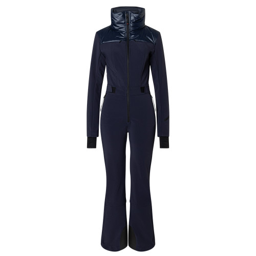 Deepest Navy