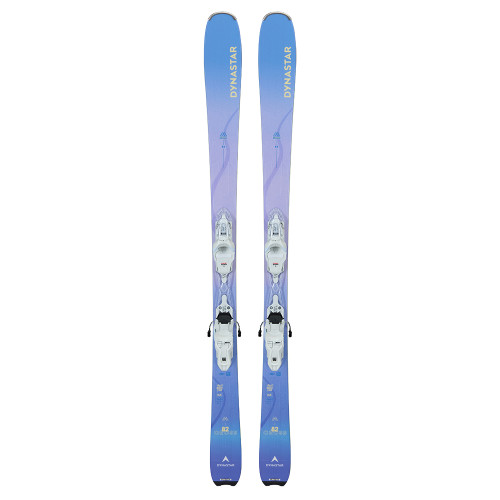 Dynastar M-Cross 82 Ski System with XP 11 GW Bindings (Women's) - 2027 WINTER