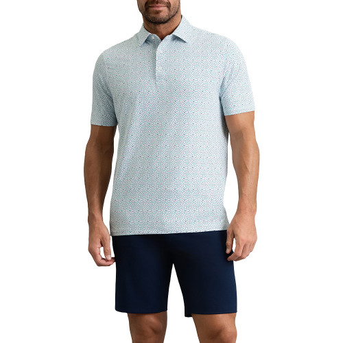 Mint/Lemonade/Navy