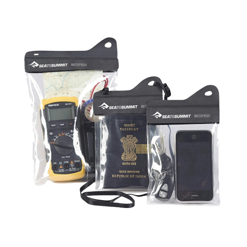 Sea to Summit TPU Guide Waterproof Accessory Case