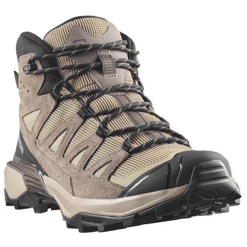 Desert Tan/Walnut/Earth Brown