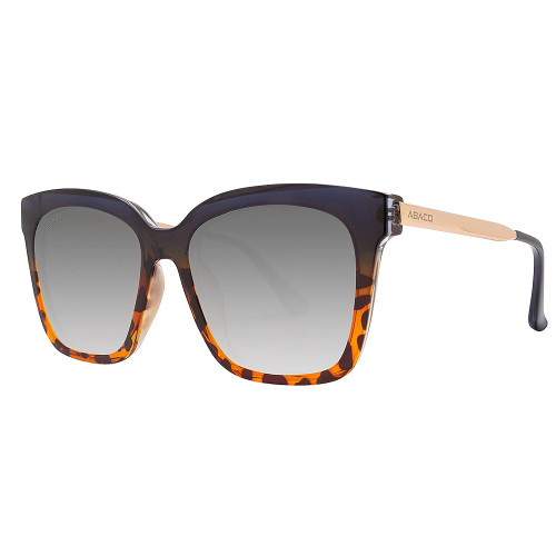 Navy Tortoise Fade