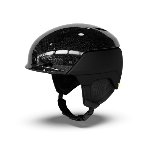 Black Gloss Matte