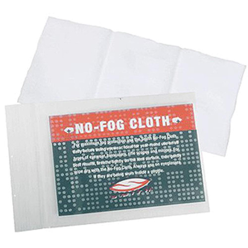 Smith No Fog Cloth