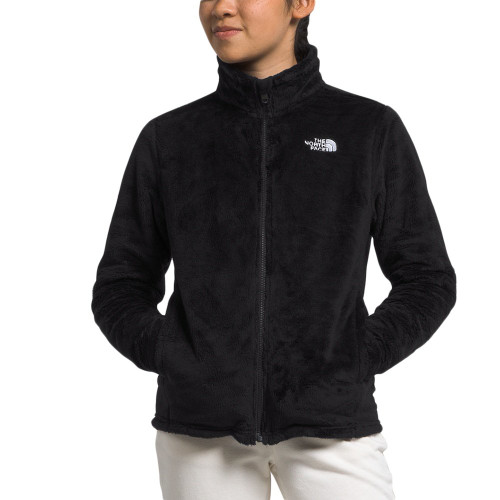 The North Face Black